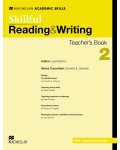 Skillful 2 Reading and Writing Книга за учителя